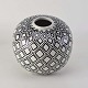 Kinnerup Antik & Porcelæn præsenterer: Kai Klinge vaseNr. 5010 cm