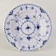 Kinnerup Antik & Porcelæn præsenterer: RC HalvblondeDyb tallerken 1/56621,5 cm