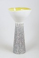 L'Art præsenterer: Mari Simmulson for Upsala-Ekeby, vase model 4364.