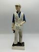 Royal Copenhagen Figur - Tømreren