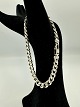 Sølv Cuban-link-Armbånd