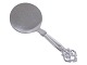 Antik K præsenterer: Ornamental tretårnet sølvTarteletspade 18,5 cm.