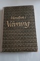 ViKaLi præsenterer: Handbok i vävning / Håndbog i vævningAf Ulla CyrusMeget informativForlag: ...