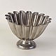 Just Andersen skål1228 tin16 cm