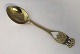 Lundin Antique præsenterer: MichelsenJuleske1959Sterling (925)