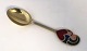 Lundin Antique præsenterer: MichelsenJuleske1968Sterling (925)