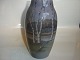 Bing & Grondahl Vase, With  Woodland scene