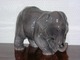 Bing & Grondahl Figure of Baby Elephant SOLD