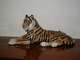 Large Royal Copenhagen Figurine of Tiger