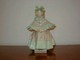 Very Rare Royal Copenhagen Overglaze figurine SOLD