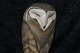 Royal Copenhagen Figure, Barn owl 