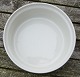 Blå Koka svensk porcelæn, runde serveringsskåle nr. 38 Ø 21cm