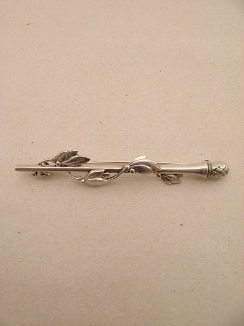 Georg Jensen broche 925s