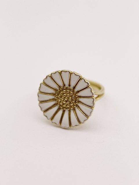 Marguerit ring solgt