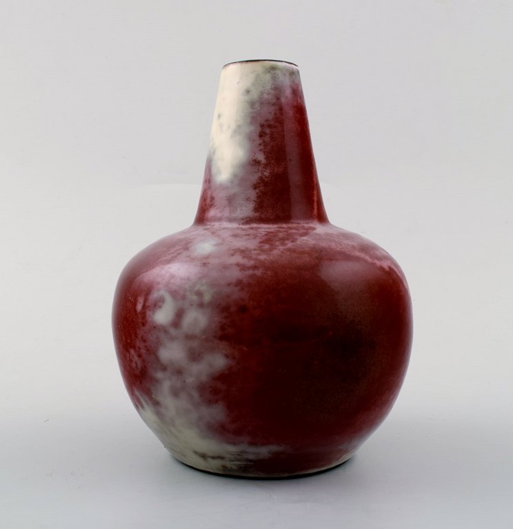 German ceramist, 1960 / 70s.
