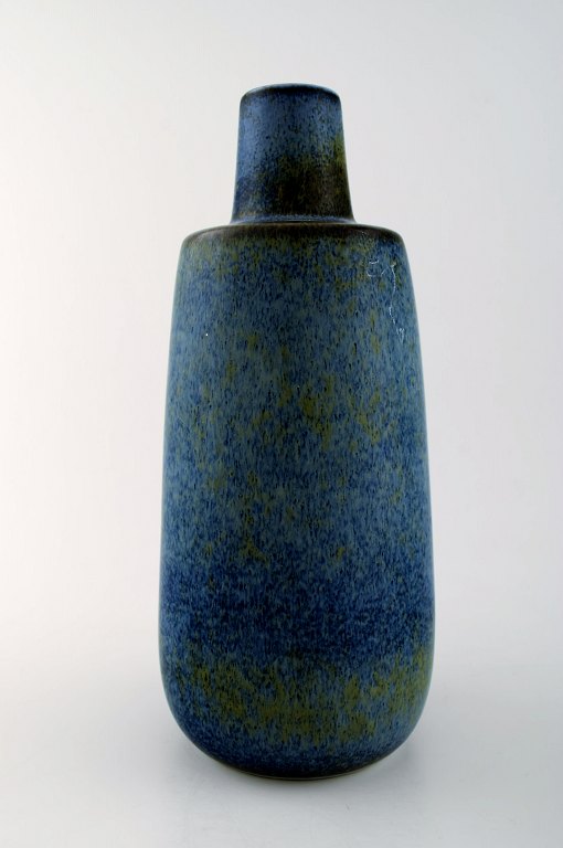 Carl-Harry Stålhane for Rörstrand / Rorstrand, large ceramic vase.
