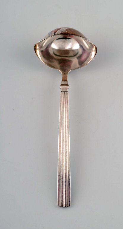 Bernadotte silver cutlery Georg Jensen.