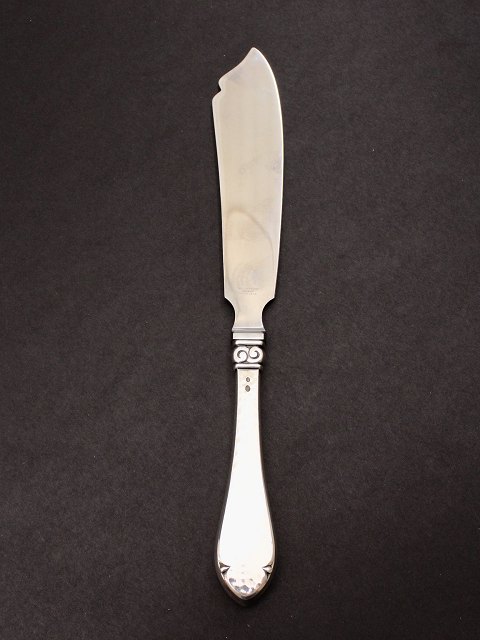 Bernstorff lagkage kniv 27,5 cm.