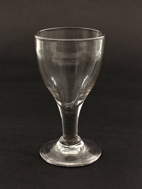 Wine glass