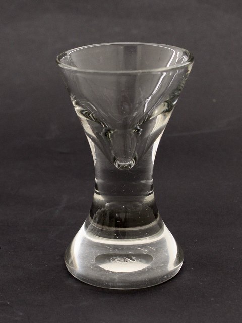 Masonic glass