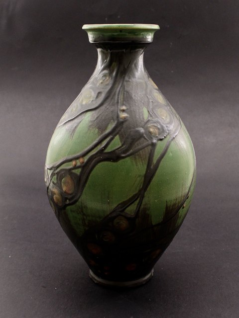 Kähler keramik vase