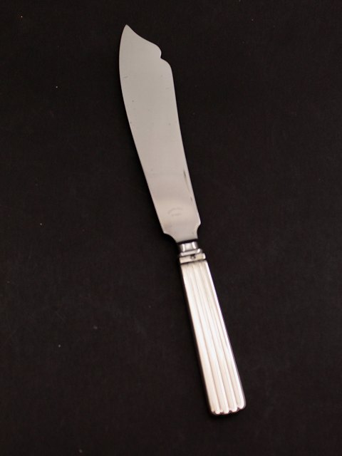 Georg Jensen Bernadotte kage kniv