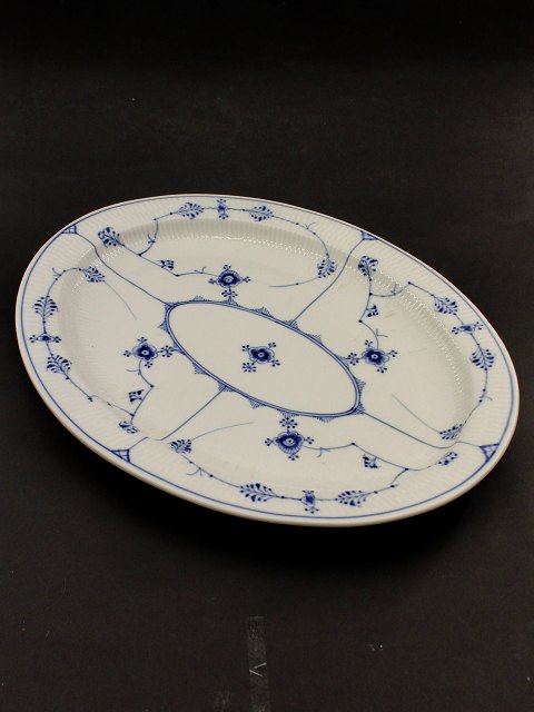 Royal Copenhagen musselmalet fad 1/102