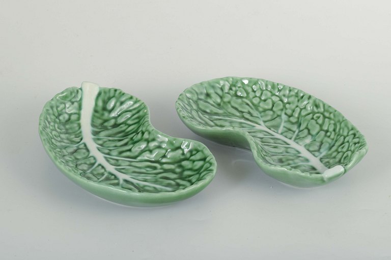 Secla, 2 dishes, Portugal, 1960/70s