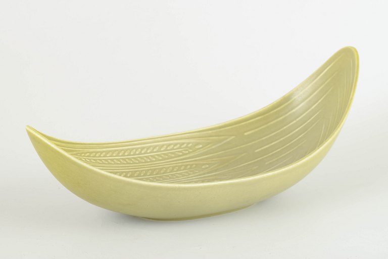 Rörstrand “Rialto”Stor skål / fad, 1960’erne.