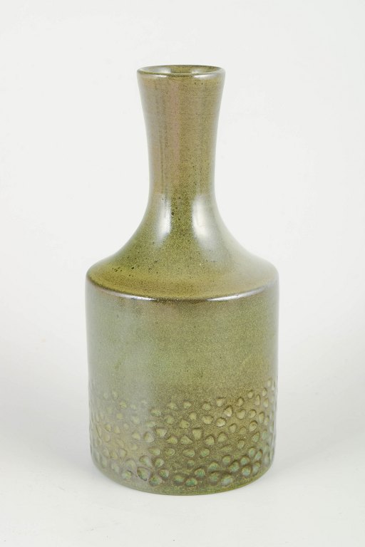 Hyonsun Rhee for Upsala EkebyVase, model 5044, 1960’erne.