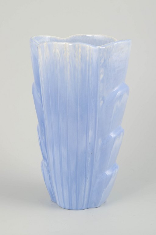 RörstrandLarge vase, mid-20th century.
