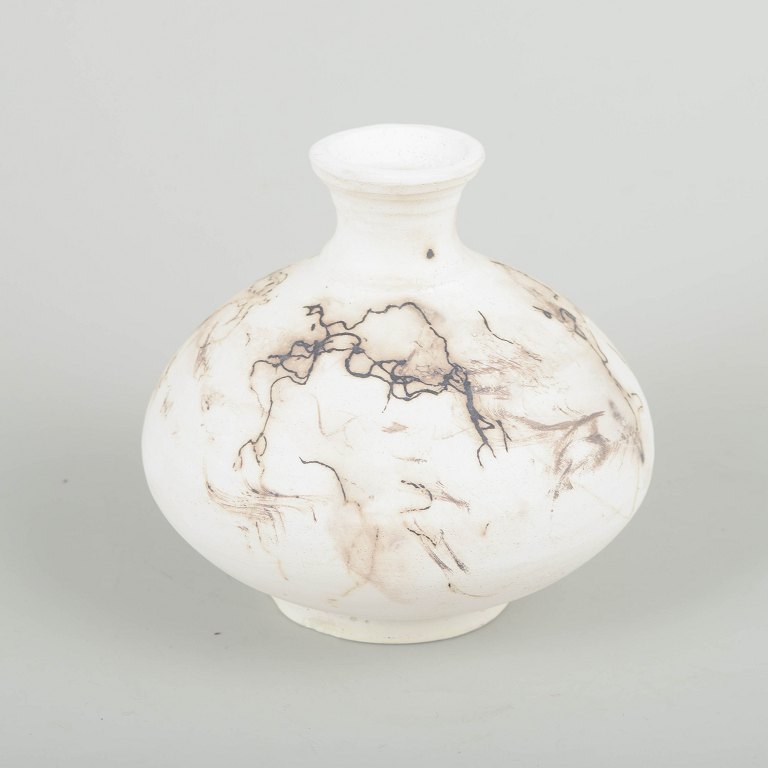 Eli Keller, Tyskland
Vase, midt 1900-tallet.