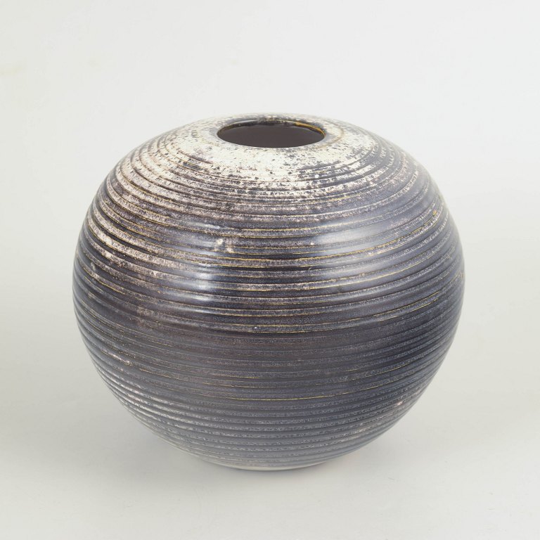 Svend Hammershøi for KählerVase, 1930’erne.