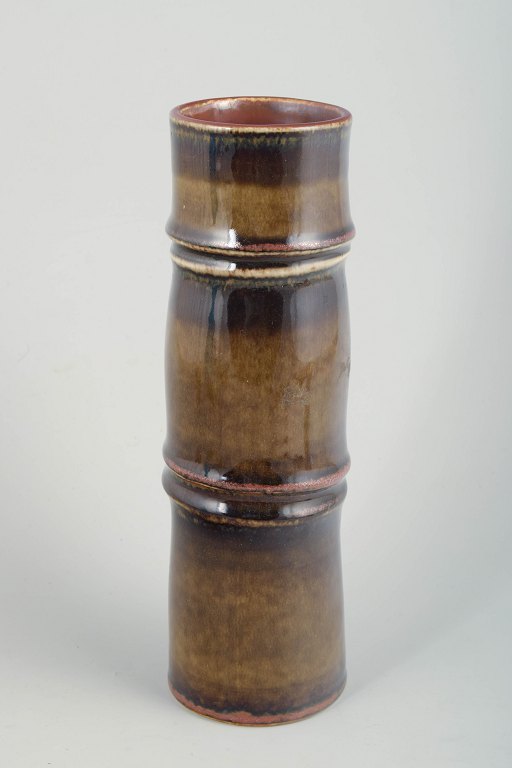 Olle Alberius for Rörstrand, vase.