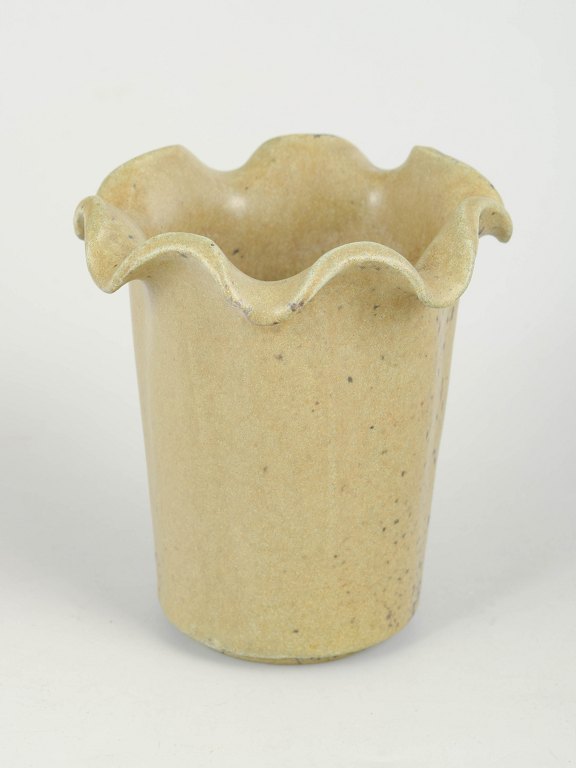 Arne Bang, vase.
