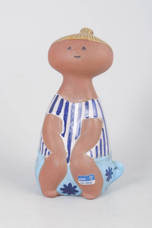 Lisa Larson, figuren "Lotta".