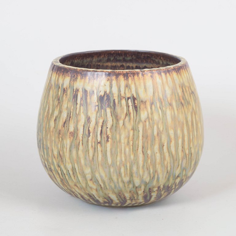 Gunnar Nylund for Rörstrand, vase.