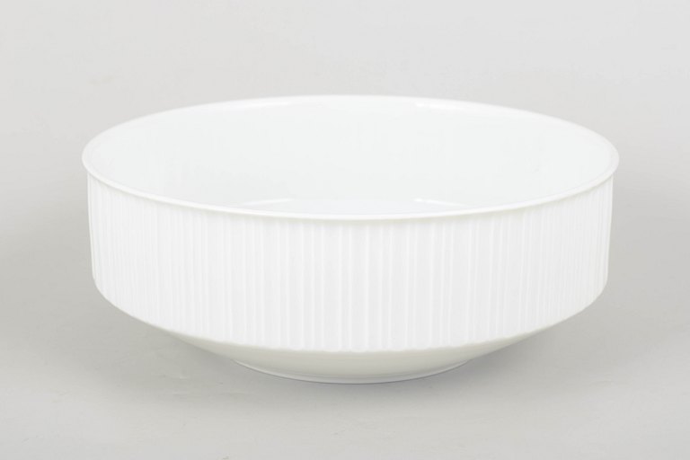 Tapio Wirkkala for Rosenthal, stor skål.