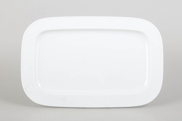 Tapio Wirkkala for Rosenthal, large serving dish.